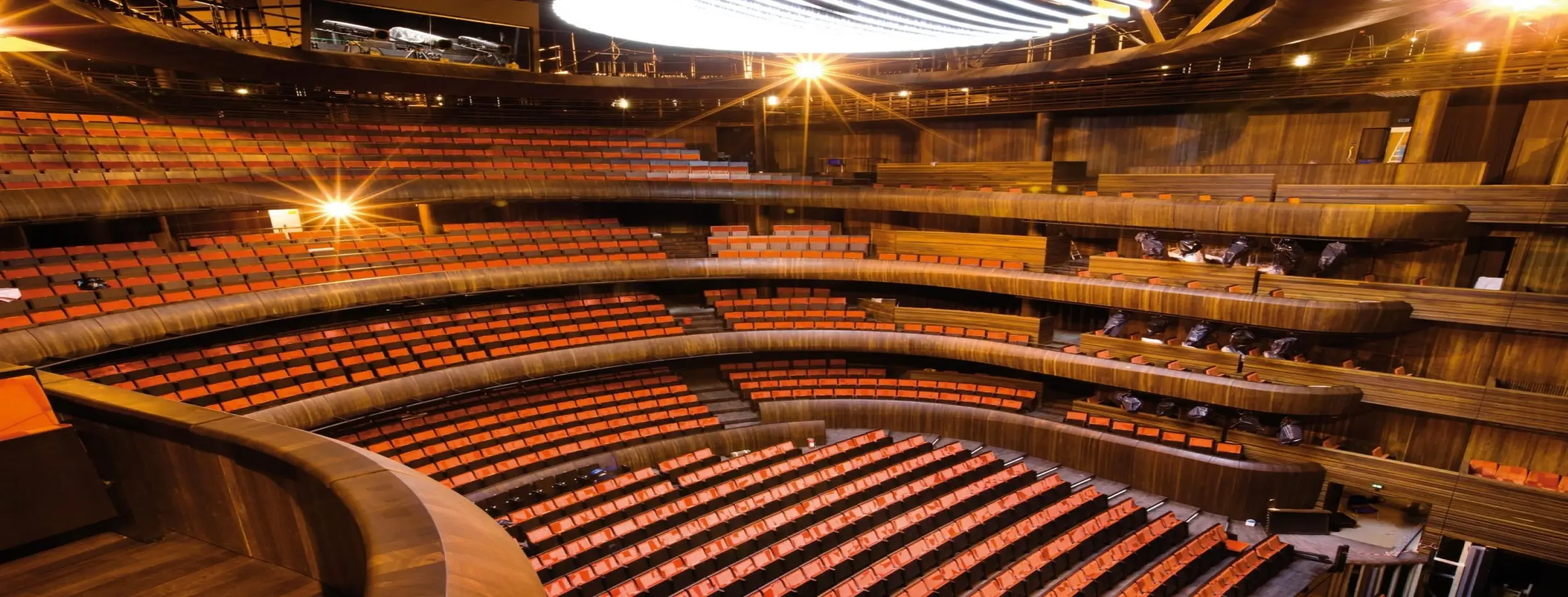 Image for Oslo Opera